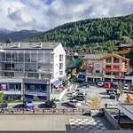 Bouleaux A1 By Interhome *