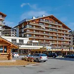 Bouleaux A1 By Interhome Apartament Nendaz