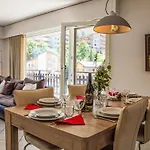 Διαμέρισμα Bouleaux A1 By Interhome