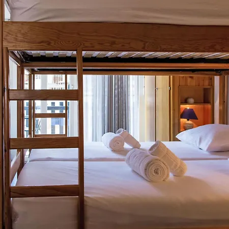 Bouleaux A1 By Interhome