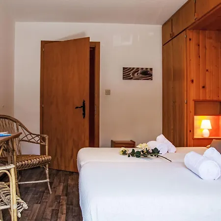 Bouleaux A1 By Interhome *