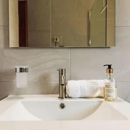 Bouleaux A1 By Interhome نينداز