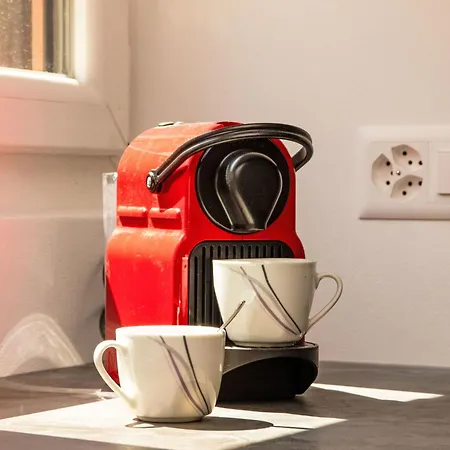 Bouleaux A1 By Interhome * 넨다즈