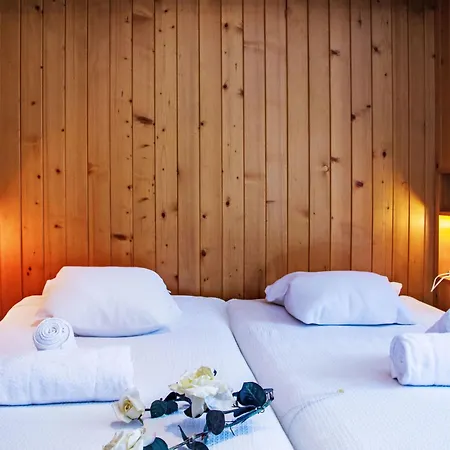 Bouleaux A1 By Interhome Apartamento *