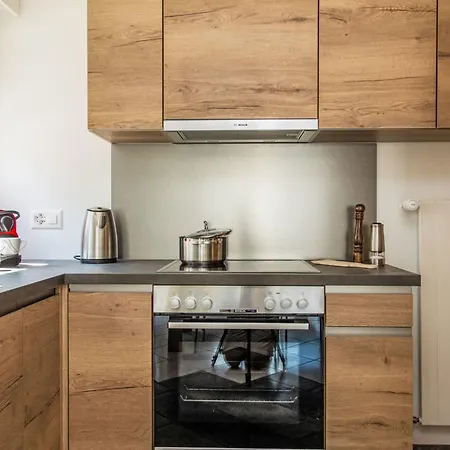 Bouleaux A1 By Interhome *