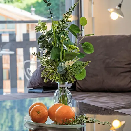 Bouleaux A1 By Interhome 넨다즈