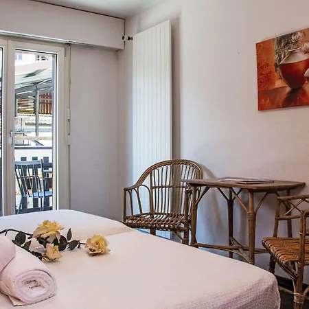 아파트 Bouleaux A1 By Interhome