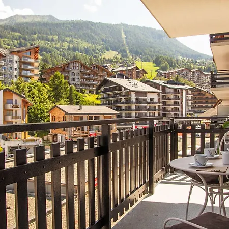 Bouleaux A1 By Interhome *