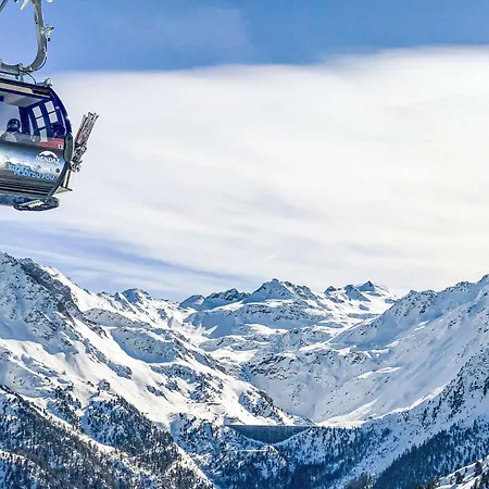 Bouleaux A1 By Interhome * نينداز