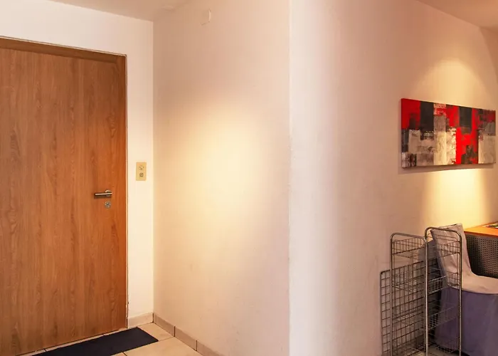 Apartmán Bouleaux A1 By Interhome *