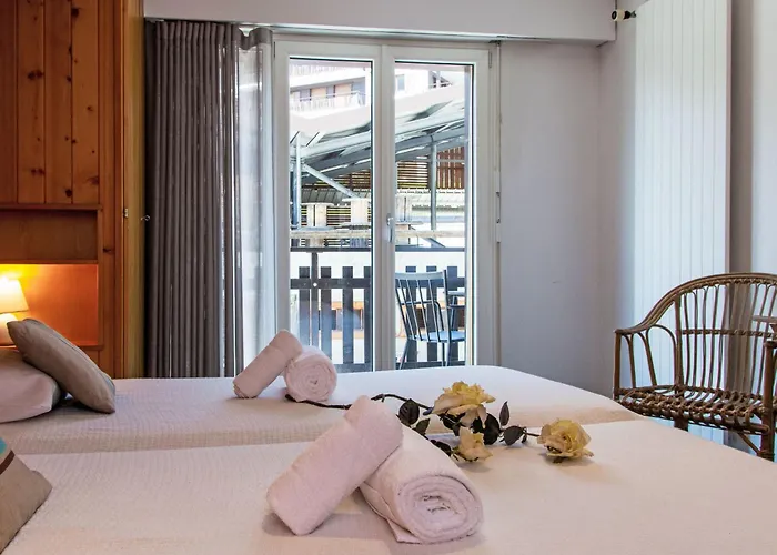 Bouleaux A1 By Interhome * Nendaz