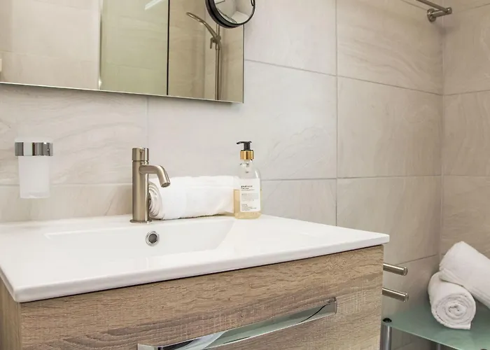 Bouleaux A1 By Interhome Apartmán Nendaz