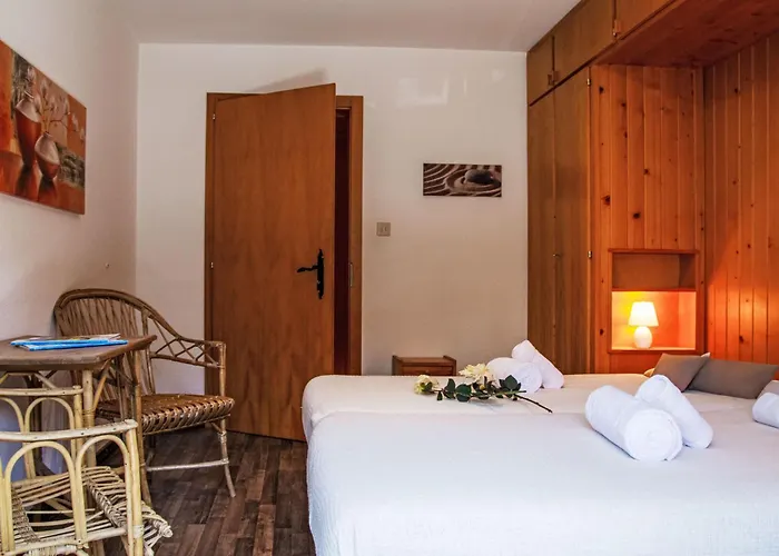 Bouleaux A1 By Interhome *