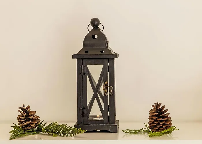 Bouleaux A1 By Interhome