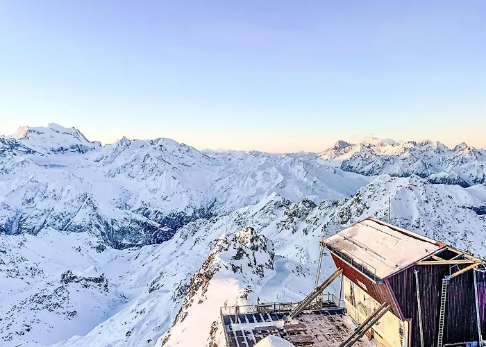 Bouleaux A1 By Interhome *