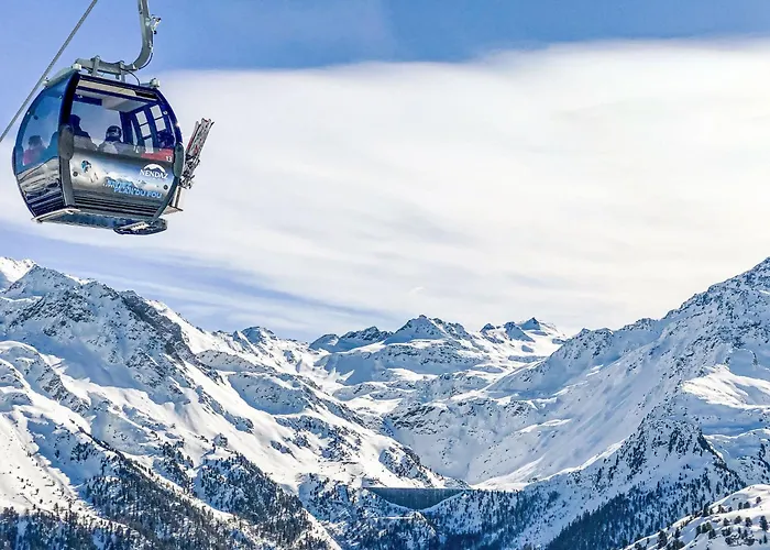 Bouleaux A1 By Interhome * Nendaz