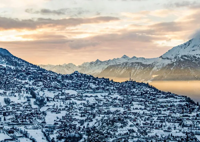 Bouleaux A1 By Interhome *