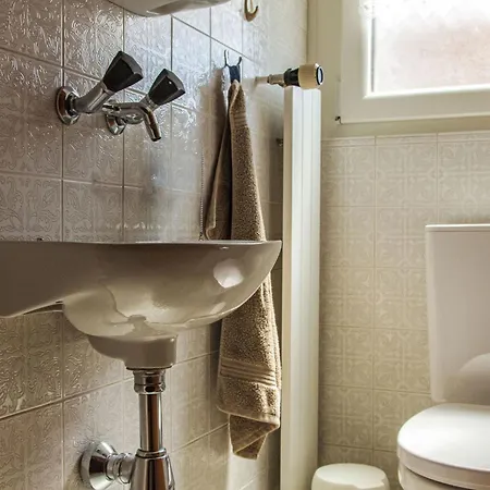 דירה Bouleaux A1 By Interhome ננדה