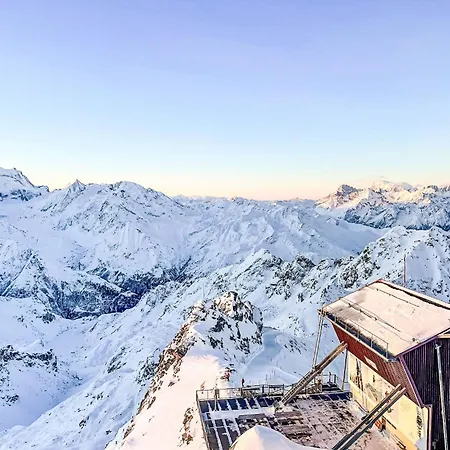 Bouleaux A1 By Interhome *