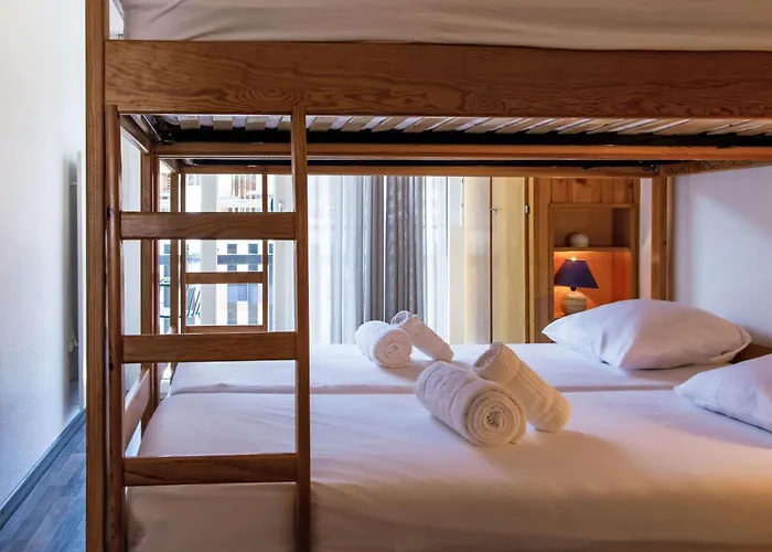 Bouleaux A1 By Interhome