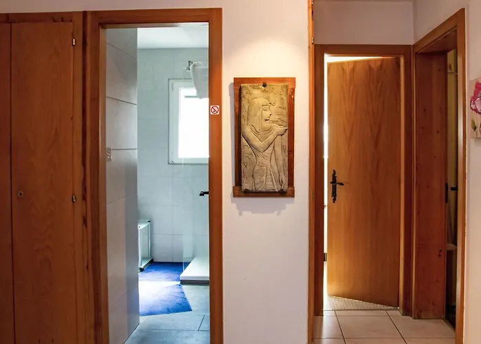 Bouleaux A1 By Interhome Lägenhet Nendaz