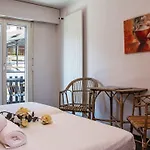 شقة Bouleaux A1 By Interhome