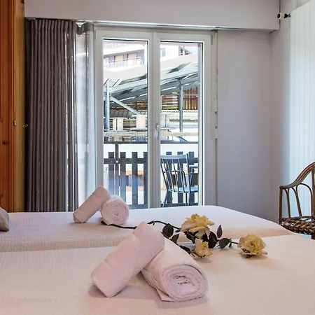 Bouleaux A1 By Interhome * Nendaz