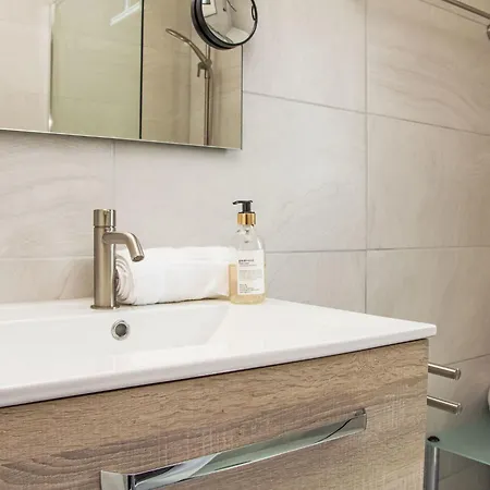 Bouleaux A1 By Interhome Apartment Nendaz