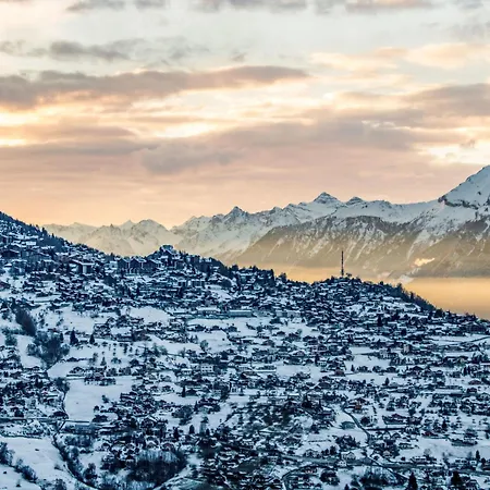 Bouleaux A1 By Interhome *