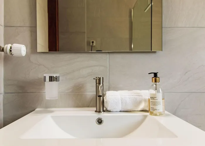 Bouleaux A1 By Interhome نينداز