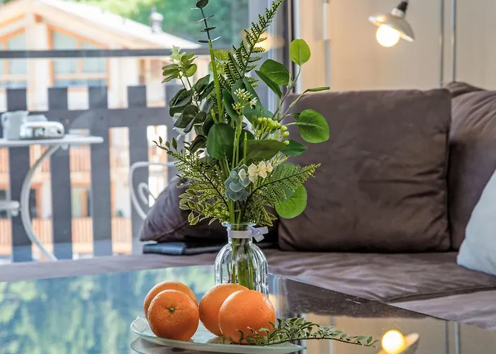 Bouleaux A1 By Interhome 넨다즈